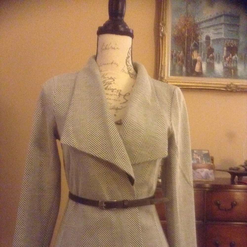 Arc & Co Blazer